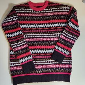 Long Tall Sally Sweater Size S
